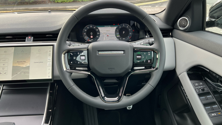 Land Rover Range Rover Evoque 1.5 P270e Edition 5dr Auto Hatchback